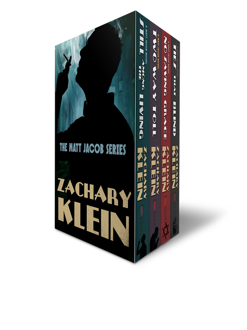 Title details for The Complete Matt Jacob Series by Zachary Klein - Available